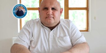 Fedarasyona Astengdaran: Berpirsiyar bi hestiyar tevnagerin