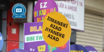 ‘Ji bo ziman divê xala 42emîn a destûrê bê guherandin’