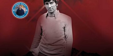 Şoreşgerê Enternasyonalîst Heqî Karer