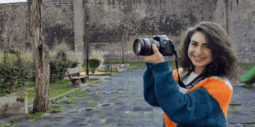 Rojnameger Oznûr Deger sibê derdikeve pêşberî dadgehê