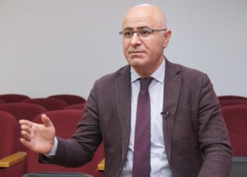 Ozsoy: Ganî dewlete cewab bida nê vengdayîşî