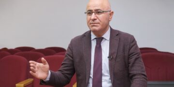 Ozsoy: Ganî dewlete cewab bida nê vengdayîşî