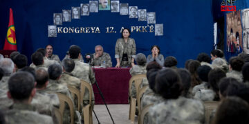 PKK’yî ra qeraro tarîxî: Ma heme xebatê xo qedênayî!