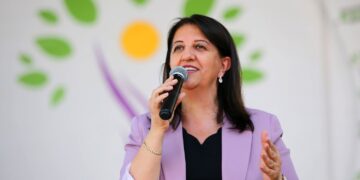 Buldan: Daxuyaniya PKKê pêşketinek dîrokî ye