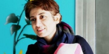 Ji bo Pexşan Ezîzî îmze kom kirin