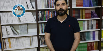 Rojên Pirtûkên Kurdî sibê li Amedê dest pê dikin