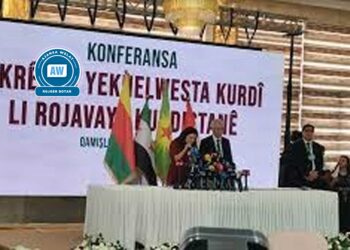 An çareseriya Amerîkayê an jî ya Abdullah Ocalan