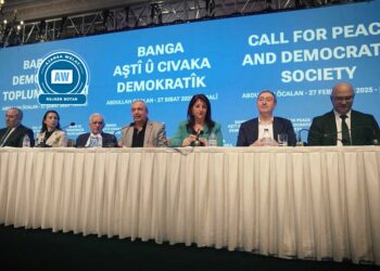 Sosyalîzma civaka demokratîk