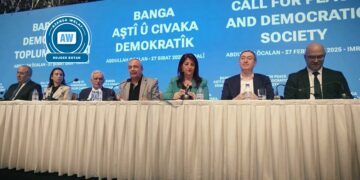 Sosyalîzma civaka demokratîk