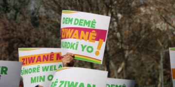 ‘Ma wayîrê ziwanê xo vejîyê’