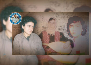 Salvegera 33yemîn a şehadeta Hozan Mizgîn e: Hunermend û şervana Kurdistanê bû