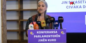 ‘Ma destûr nêdanîme, qederê ma kapîtalîzmî dîyar bikerîme’