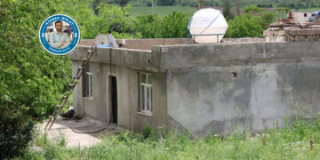 Şêniyên Gundê Fîsê: Em li pişt biryara PKKê ne