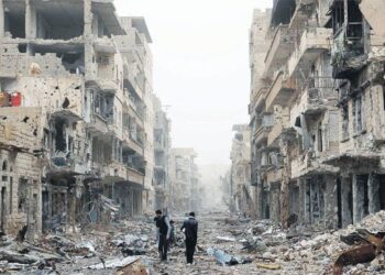 4 jê zarok 10 kes li Sûriyê hatin kuştin