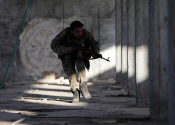 Li Sûriyê di rojekê de 14 kes hatin kuştin