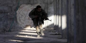 Li Sûriyê di rojekê de 14 kes hatin kuştin