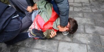 Ji 416 kesan 372 kes hatin berdan