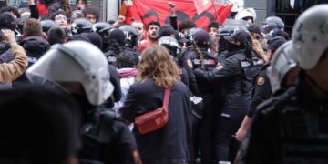 Karker û kedkar diherikin qadên 1ê Gulanê