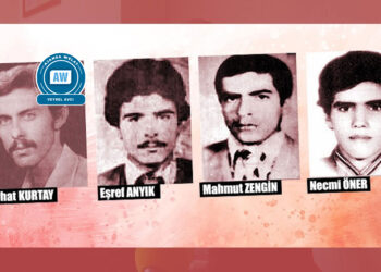 Agirê Çaran bû berxwedana hezaran