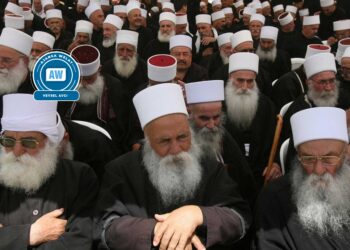 Çima êrîşî Durziyan dikin?