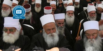 Çima êrîşî Durziyan dikin?