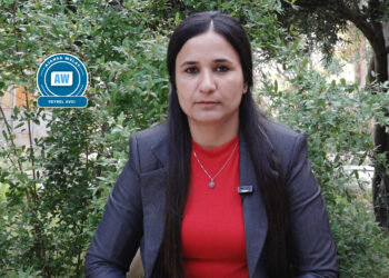 Hem dawet dikin û hem binçav dikin