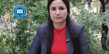 Hem dawet dikin û hem binçav dikin