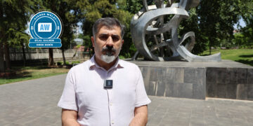 ‘Bi dîtina windayan pêkanîna aştiyek mayînde mumkin e’