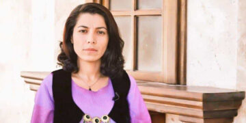 Heqê dermanbîyayîşê Werîşe Mûradî yeno astengkerdene