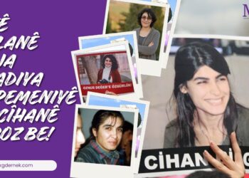 MKG: Azadiya Çapemeniyê mafekî mirovî û gerdûnî ye