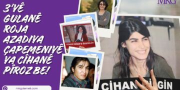 MKG: Azadiya Çapemeniyê mafekî mirovî û gerdûnî ye