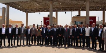 21 ode û borsayên Bakurê Kurdistanê bang li Erdogan kirin