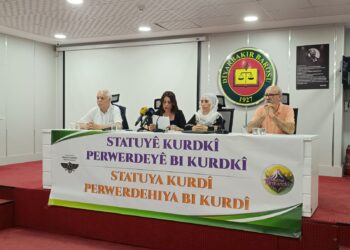 Amed de Meclîsê Kirmanckî ame îlankerdiş