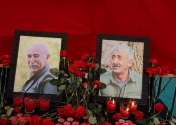 Li Tûzlûçayirê bîranîna ji bo Kaytan û Altûn didome