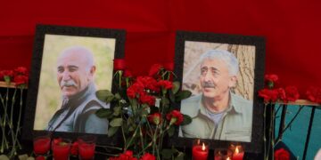 Li Tûzlûçayirê bîranîna ji bo Kaytan û Altûn didome