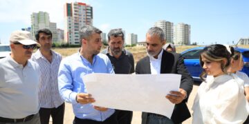 Hewce serê Cengiz Dundar xebatan kontrol kerdî