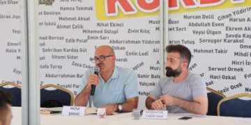 Rojên Pirtûkên Kurdî berdewam dike