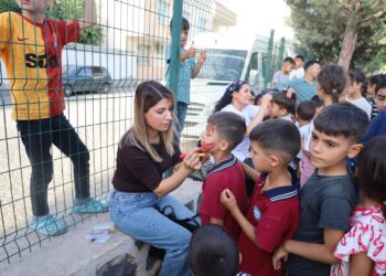 Mîhrîcana Ziman Çand û Hunerê ya Cizîrê di roja 2an de didome