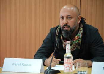 Parlamenterê Die Linke: Divê qedexeya li ser PKKê bê rakirin