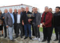 Yerdegul 32 serran ra dima vera dîya