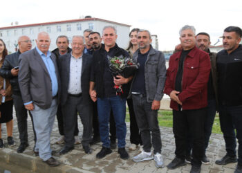 Yerdegul 32 serran ra dima vera dîya