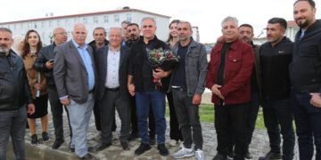 Yerdegul 32 serran ra dima vera dîya