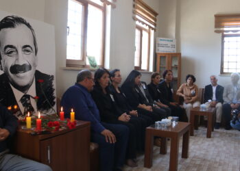 Ji bo Onder li Semsûrê jî şîn hate danîn