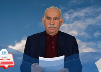 Abdullah Ocalan: Her du hevrê wê her daîm rêberê têkoşîna me bin