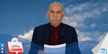 Abdullah Ocalan: Her du hevrê wê her daîm rêberê têkoşîna me bin