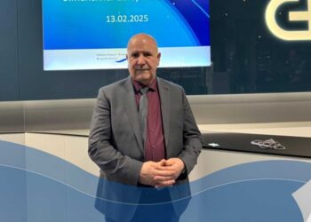 Li Elmanyayê Zanîngeha Kurd tê avakirin