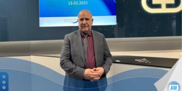 Li Elmanyayê Zanîngeha Kurd tê avakirin