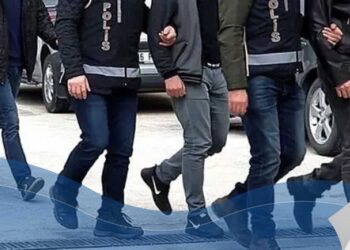 Li Amedê 7 xwendekar hatin binçavkirin