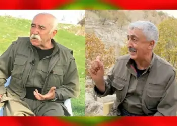 Semedê Kaytan û Altunî Koln de tezîye ameye ronayene