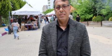 Şiyar Guldîken: Şoreşa zihniyetê çêbibe yên din jî dê çêbibin